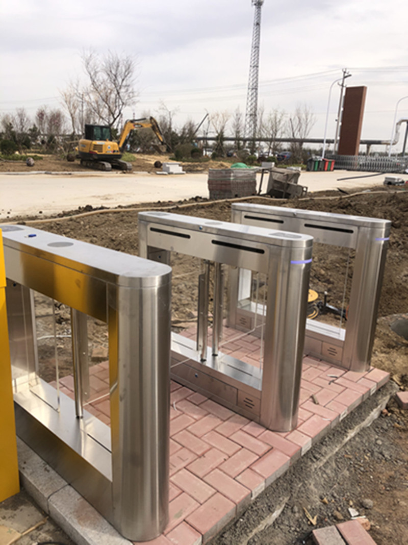 高密有道化學有限公司、豪華人行小擺閘